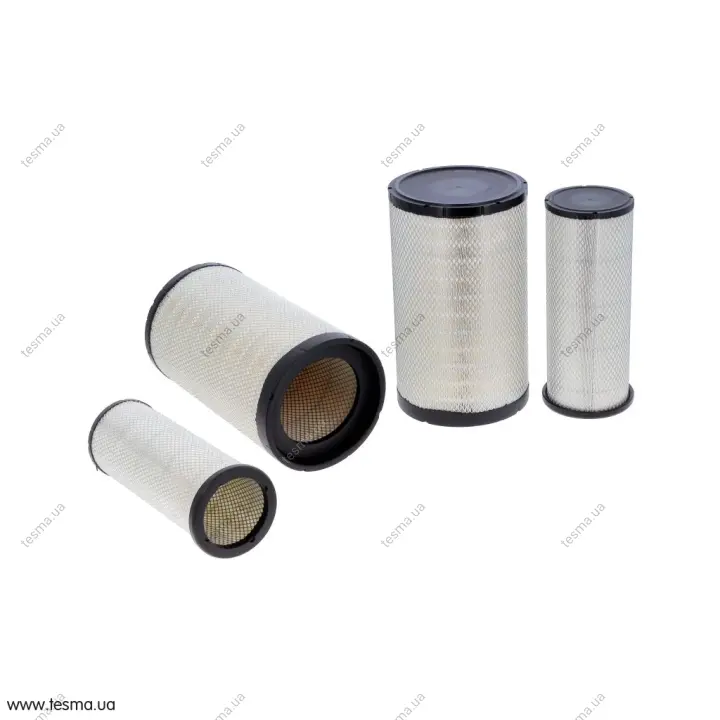 Фільтр HIFI FILTER KA16844 (фото 1)