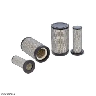 air filter, set. фильтр воздушный, набор HIFI FILTER KA18150