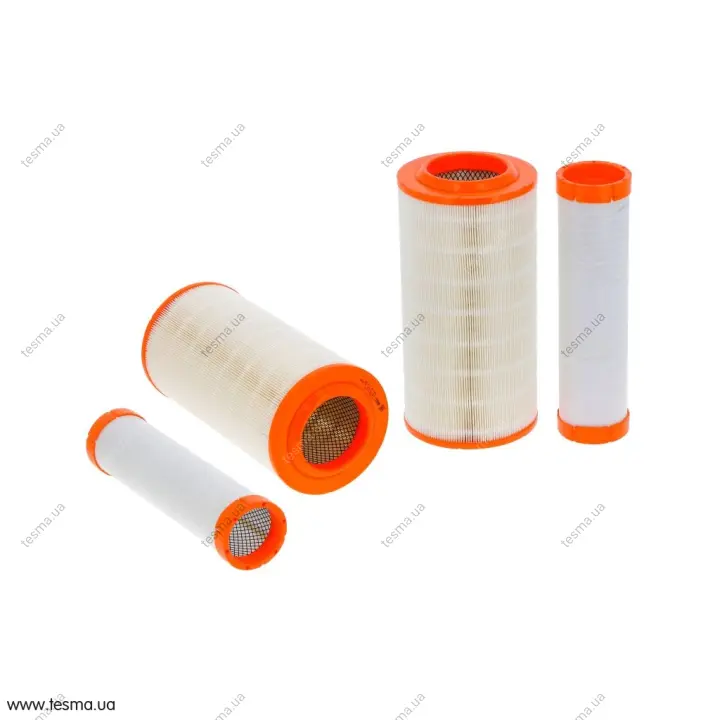 Фільтр HIFI FILTER KA18286 (фото 1)