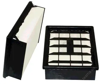 Engine breather kit HIFI FILTER KAO6120 (фото 1)