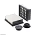 Engine breather kit HIFI FILTER KAO6120 (фото 2)