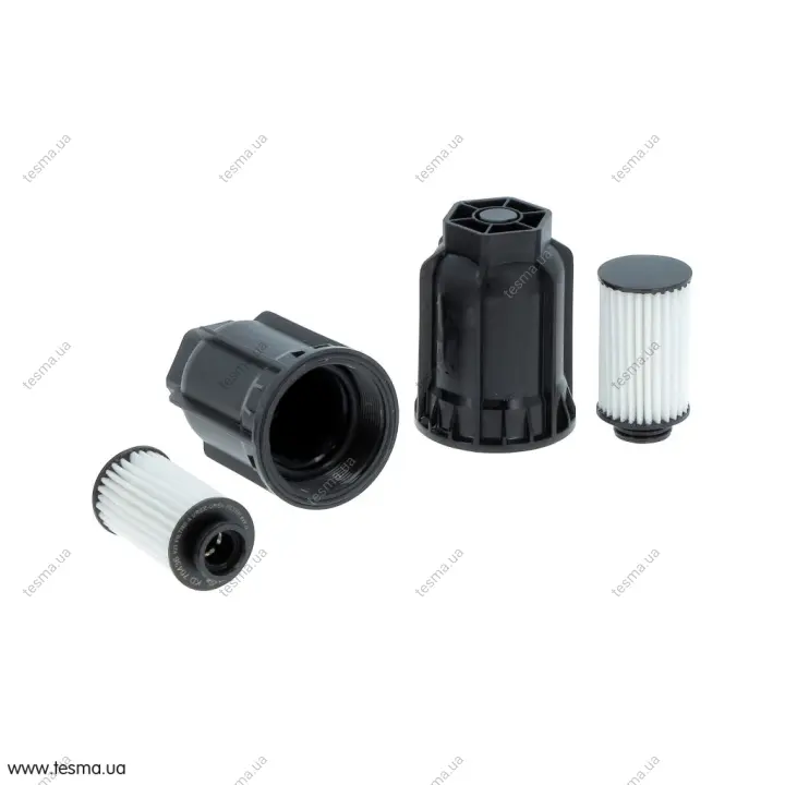 Фільтр HIFI FILTER KD70436 (фото 1)