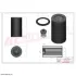 hydraulic filter, cartridge. фильтр гидравлический, вставка. фільтр гідравлічний, вставка HIFI FILTER KH63554 - фото 2
