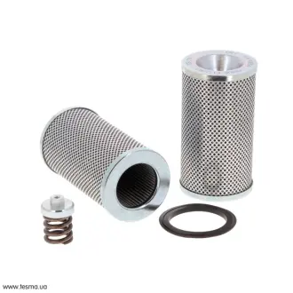 hydraulic filter, cartridge. фильтр гидравлический, вставка. фільтр гідравлічний, вставка HIFI FILTER KH63554