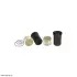 fuel filter. фильтр топливный HIFI FILTER KN40648 - фото 1