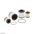 Fuel filter. Фильтр топливный HIFI FILTER KN55016 (фото 1)