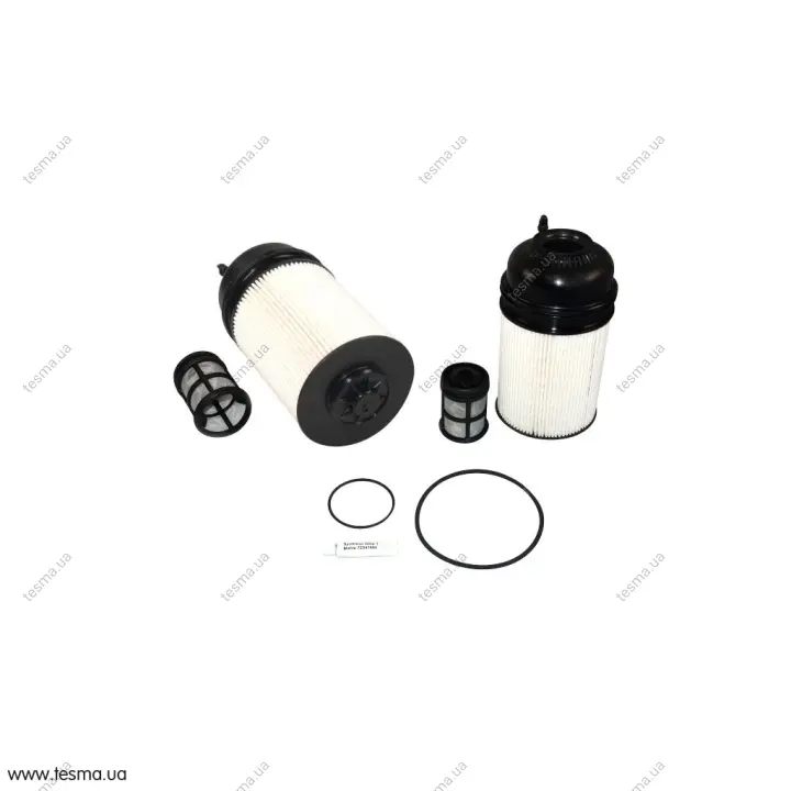 Фільтр HIFI FILTER KN70446 (фото 1)