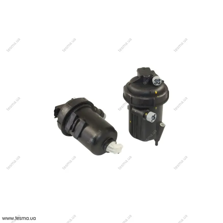 Фильтр HIFI FILTER MO1033 (фото 1)