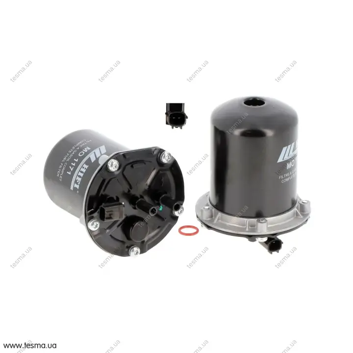 Фільтр HIFI FILTER MO1171 (фото 1)