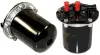 Фільтр HIFI FILTER MO1171 (фото 2)