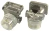 Fuel filter. Фильтр топливный HIFI FILTER MO1596 (фото 2)