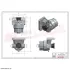Fuel filter. Фильтр топливный HIFI FILTER MO1596 (фото 3)