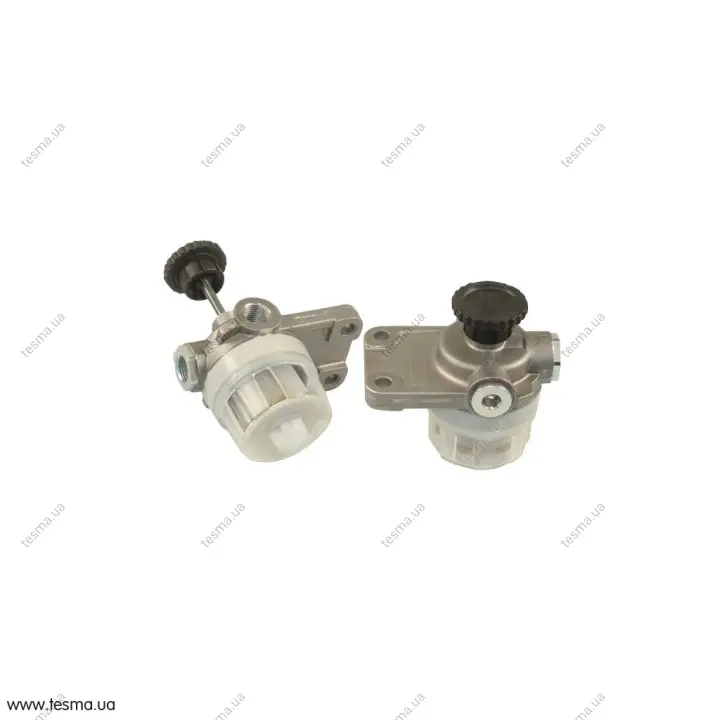 Fuel filter. Фильтр топливный HIFI FILTER MO1639 (фото 1)