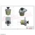 Fuel filter. Фильтр топливный HIFI FILTER MO1639 (фото 3)