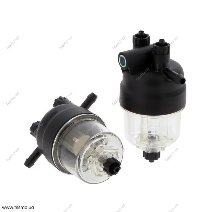 Фільтр HIFI FILTER MO1657 (фото 1)