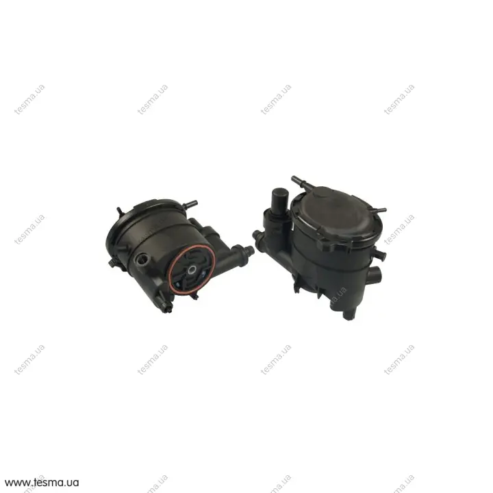 Fuel filter. Фильтр топливный HIFI FILTER MO1686 (фото 1)
