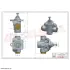 Feed pump HIFI FILTER MO5694 (фото 3)