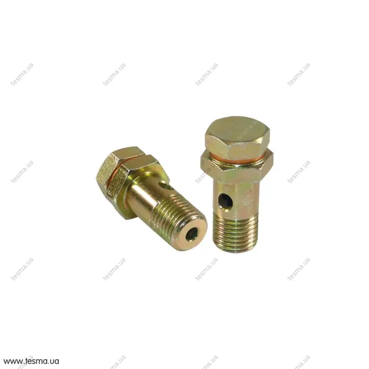 Banjo bolt HIFI FILTER MO6846 (фото 1)