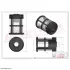 Фільтр HIFI FILTER MO7001 (фото 3)