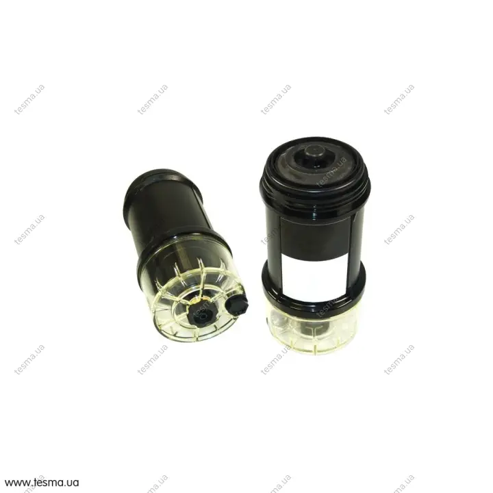 Fuel filter. Фильтр топливный HIFI FILTER MOK005 (фото 1)