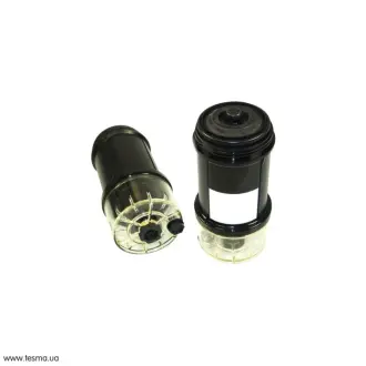 Fuel filter. Фильтр топливный HIFI FILTER MOK005