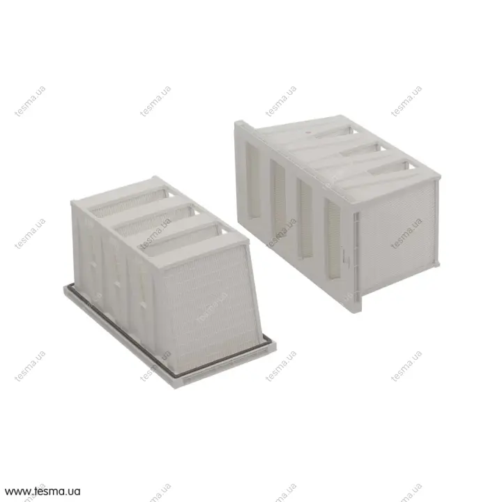 фильтр HIFI FILTER NA73509F7FRE - фото 1