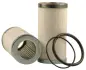 air oil filter, separator. фильтр воздушно масляный сепаратор HIFI FILTER OA1000 - фото 2