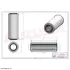 Air oil filter, separator. Фильтр воздушно масляный сепаратор HIFI FILTER OA1009 (фото 3)