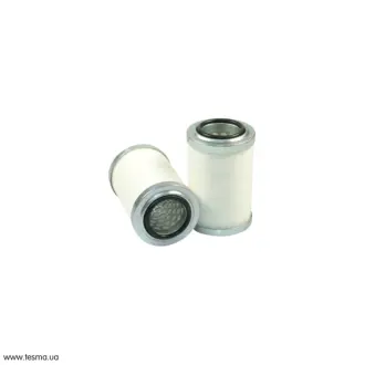 Air oil filter, separator. Фильтр воздушно масляный сепаратор HIFI FILTER OA1009