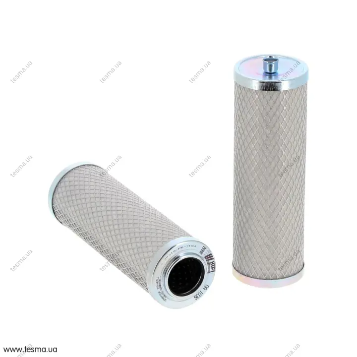 air oil filter, separator. фильтр воздушно масляный сепаратор HIFI FILTER OA1036 - фото 1
