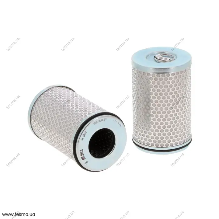Air oil filter, separator. Фильтр воздушно масляный сепаратор HIFI FILTER OA1050 (фото 1)