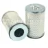 Air oil filter, separator. Фильтр воздушно масляный сепаратор HIFI FILTER OA1050 (фото 2)