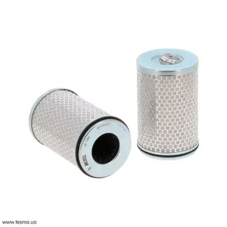 Air oil filter, separator. Фильтр воздушно масляный сепаратор HIFI FILTER OA1050