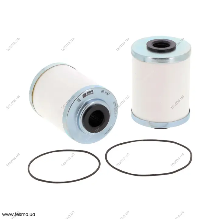 Air oil filter, separator. Фильтр воздушно масляный сепаратор HIFI FILTER OA1057 (фото 1)