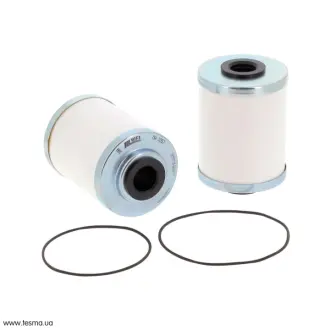 Air oil filter, separator. Фильтр воздушно масляный сепаратор HIFI FILTER OA1057