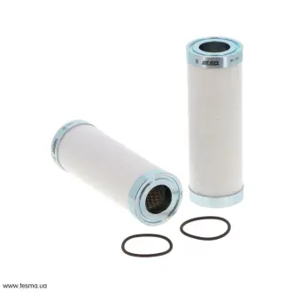 air oil filter, separator. фильтр воздушно масляный сепаратор HIFI FILTER OA1067
