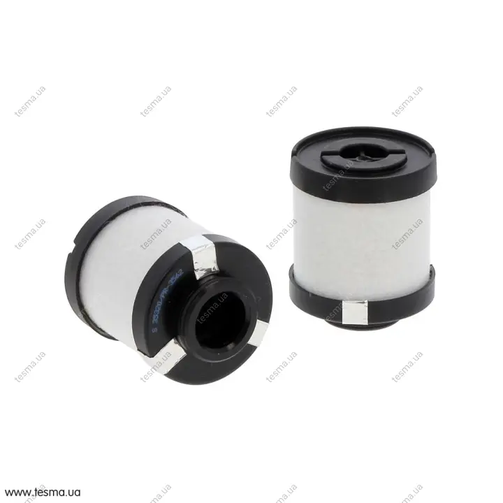 air oil filter, separator. фильтр воздушно масляный сепаратор HIFI FILTER OA1086 - фото 1