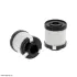 air oil filter, separator. фильтр воздушно масляный сепаратор HIFI FILTER OA1086 - фото 1