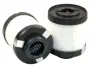 air oil filter, separator. фильтр воздушно масляный сепаратор HIFI FILTER OA1086 - фото 2