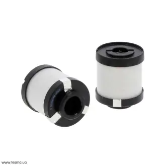 air oil filter, separator. фильтр воздушно масляный сепаратор HIFI FILTER OA1086