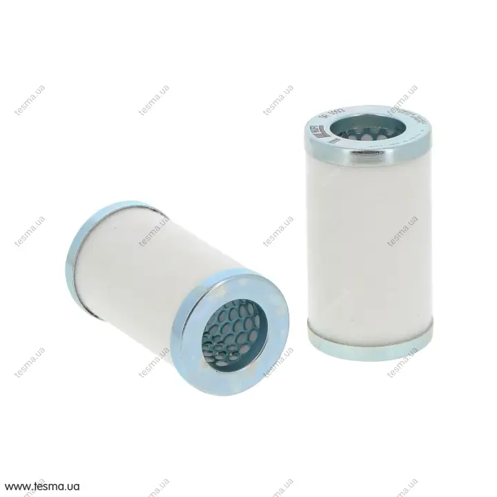 air oil filter, separator. фильтр воздушно масляный сепаратор HIFI FILTER OA1093 - фото 1