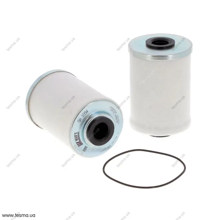 air oil filter, separator. фильтр воздушно масляный сепаратор HIFI FILTER OA1094 - фото 1