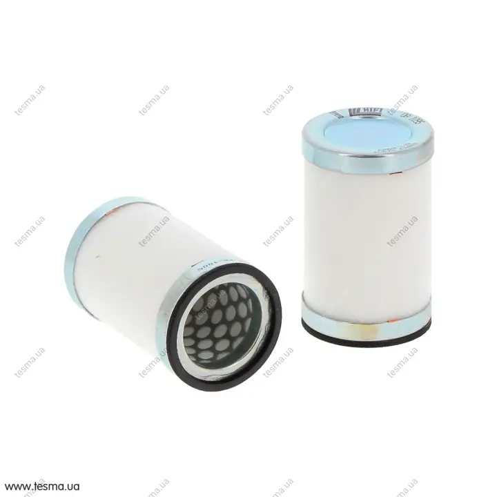 Air oil filter, separator. Фильтр воздушно масляный сепаратор HIFI FILTER OA1095 (фото 1)