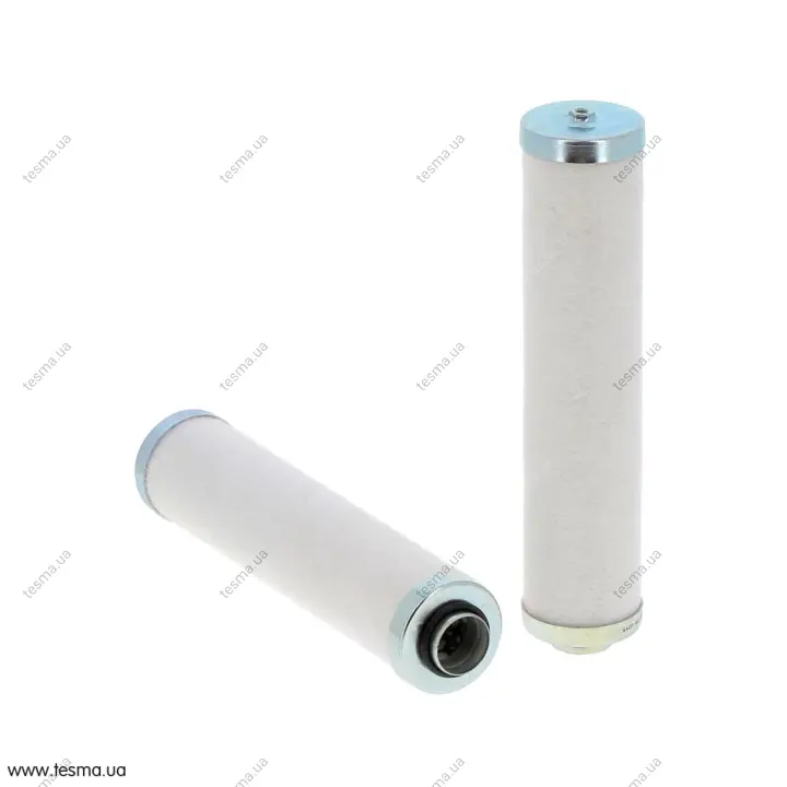 Air oil filter, separator. Фильтр воздушно масляный сепаратор HIFI FILTER OA1096 (фото 1)