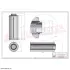 Air oil filter, separator. Фильтр воздушно масляный сепаратор HIFI FILTER OA1097 (фото 2)