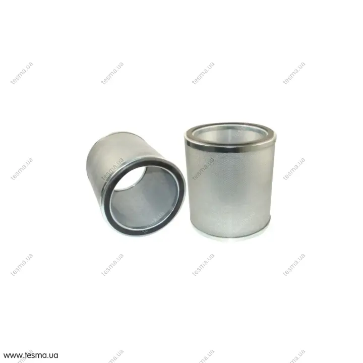 air oil filter, separator. фильтр воздушно масляный сепаратор HIFI FILTER OA1114 - фото 1