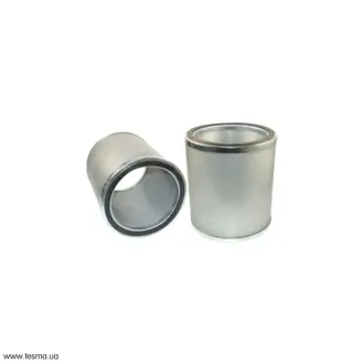 air oil filter, separator. фильтр воздушно масляный сепаратор HIFI FILTER OA1114