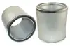 air oil filter, separator. фильтр воздушно масляный сепаратор HIFI FILTER OA1117 - фото 2