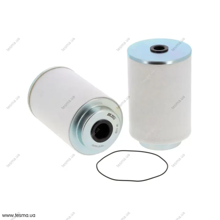 Air oil filter, separator. Фильтр воздушно масляный сепаратор HIFI FILTER OA1129 (фото 1)