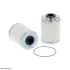 Air oil filter, separator. Фильтр воздушно масляный сепаратор HIFI FILTER OA1134 (фото 1)